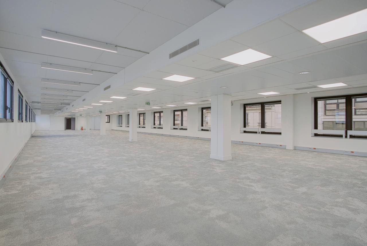 Bureau Levallois-Perret 566m² Location bureau Levallois-Perret Hauts-de-Seine OLBUR2313565 5